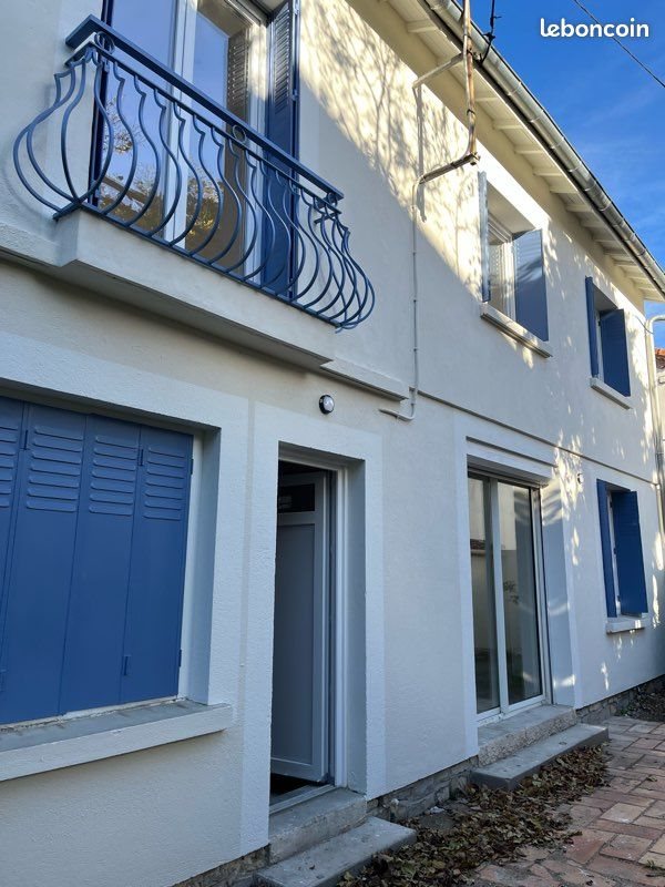 Maison à louer, 88m², Nîmes