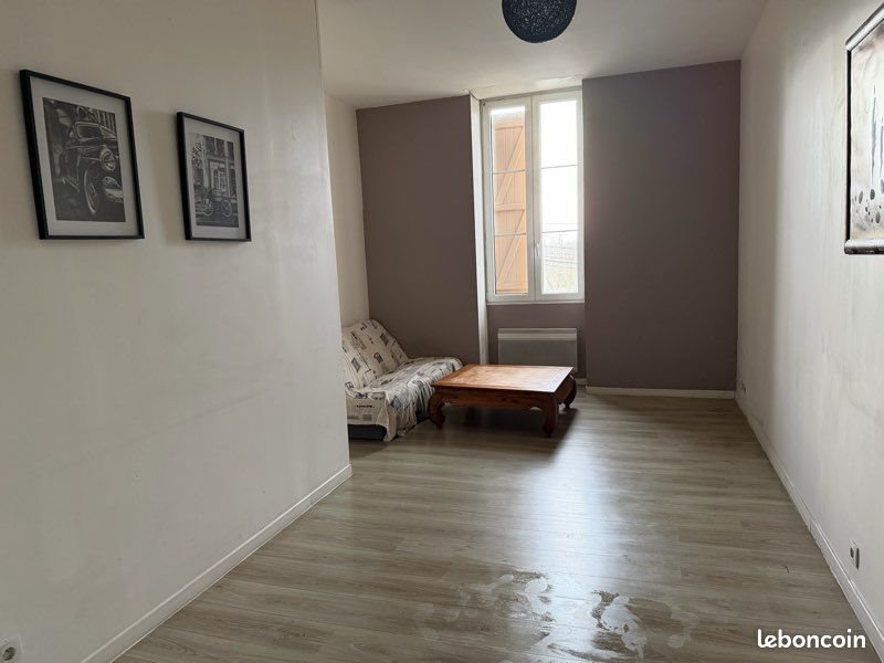 Appartement à louer, 72m², Marmande