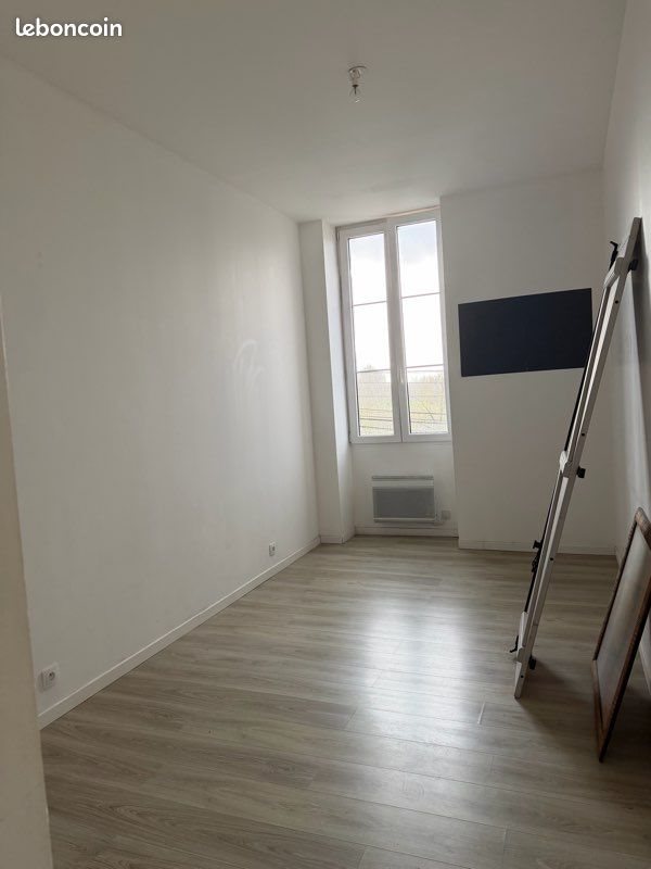 Appartement à louer, 72m², Marmande