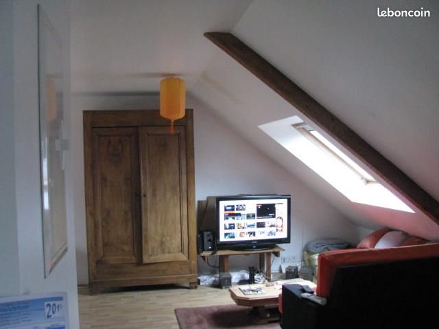Appartement à louer, 40m², Trégueux