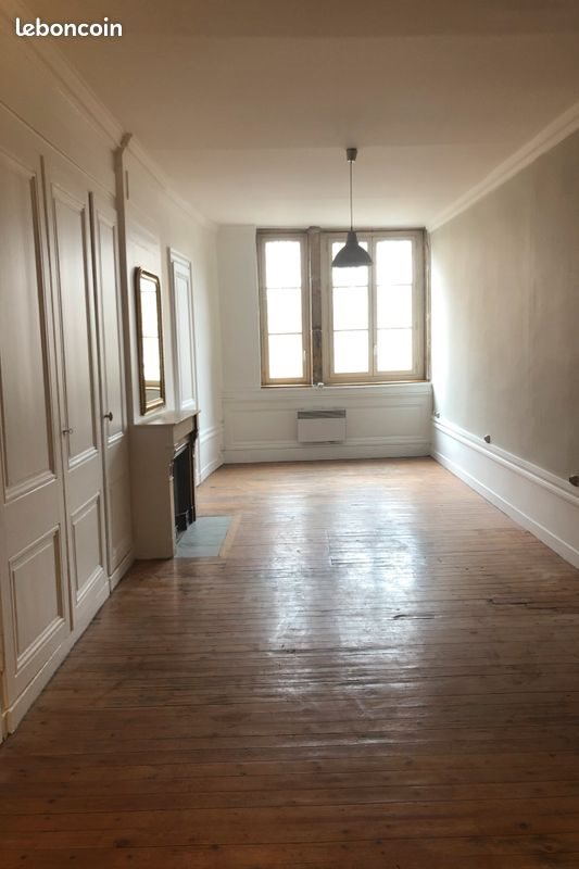 Appartement à louer, 63m², Lyon 5ème