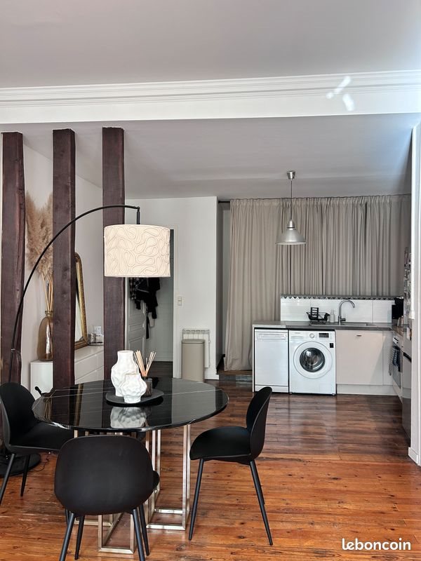Appartement à louer, 63m², Lyon 5ème