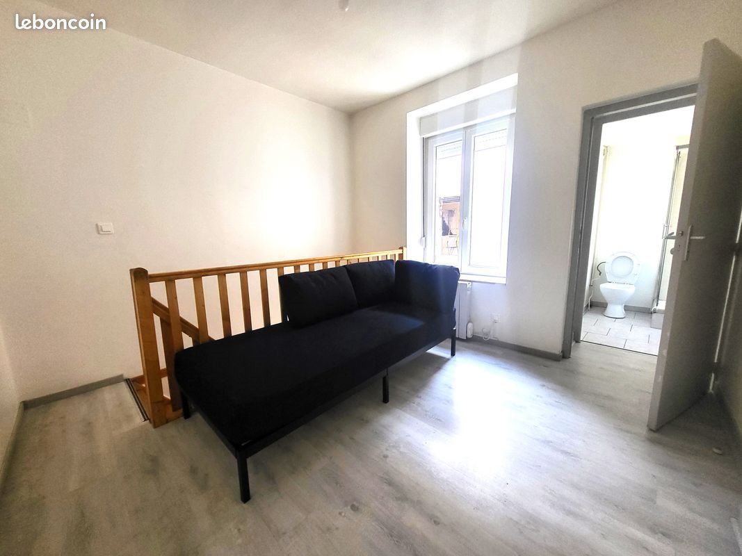Appartement à louer, 22m², Gray