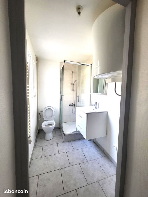 Appartement à louer, 22m², Gray
