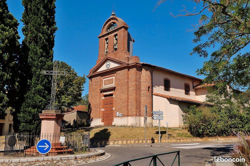 Maison à vendre, 89m², Toulouse