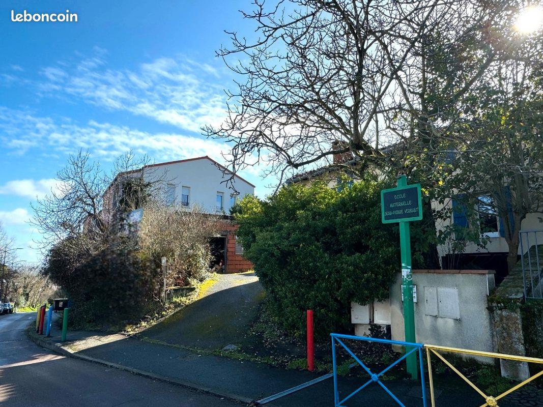 Maison à vendre, 89m², Toulouse