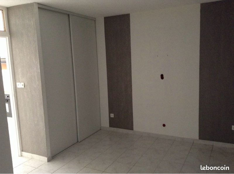 Appartement à louer, 41m², Lagnieu