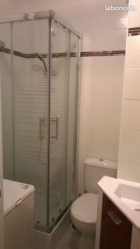 Appartement à louer, 17m², Paris 12ème