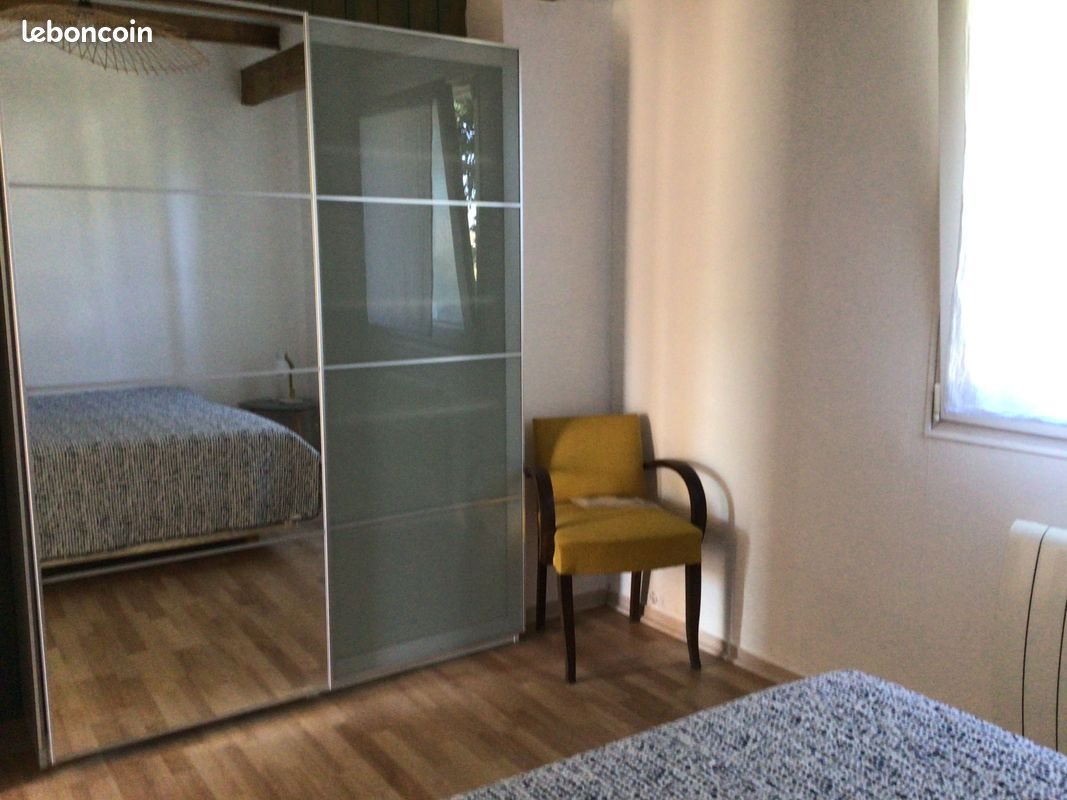 Appartement à louer, 45m², Baye