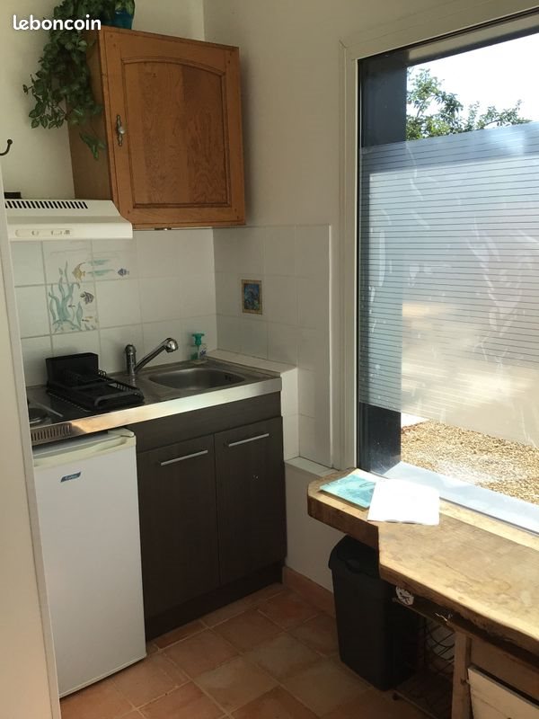 Appartement à louer, 45m², Baye