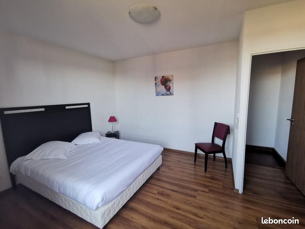 Maison à vendre, 54m², Toulouse