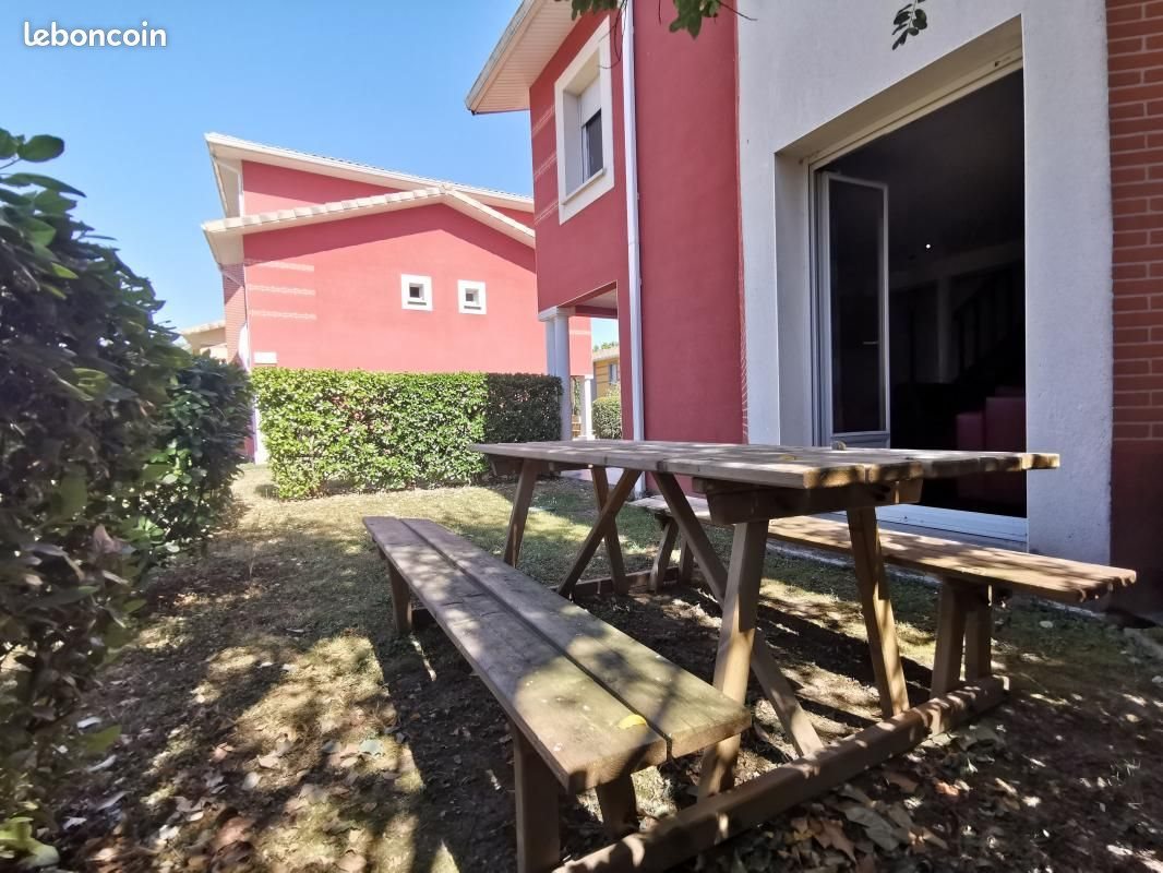 Maison à vendre, 54m², Toulouse