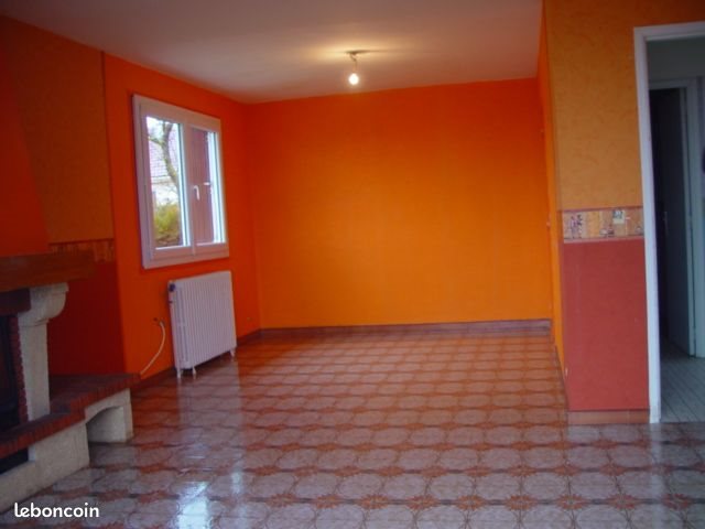 Maison à louer, 117m², Aigueperse