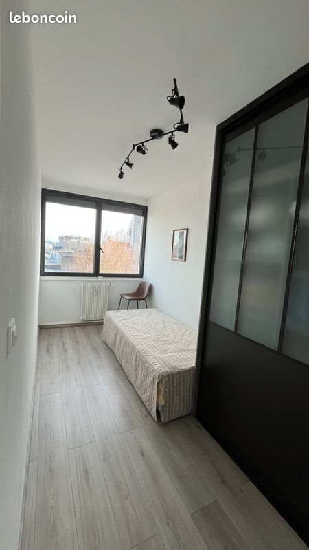 Appartement à louer, 68m², Limoges