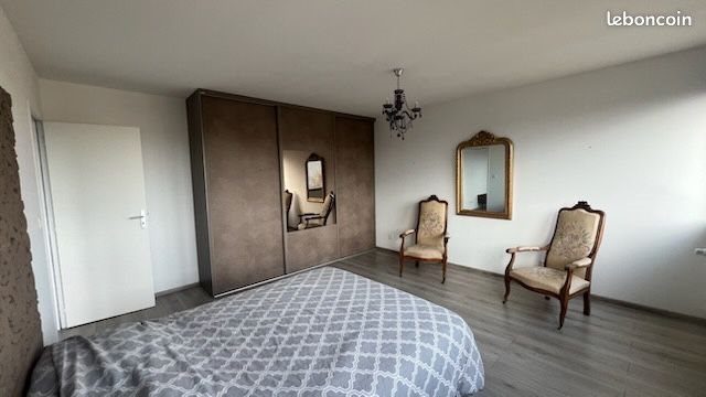 Appartement à louer, 68m², Limoges