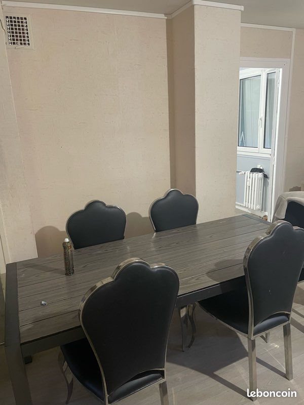 Appartement à louer, 80m², Le Mans