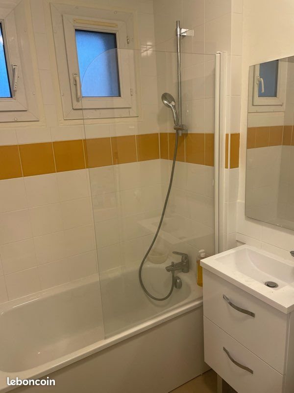 Appartement à louer, 80m², Le Mans