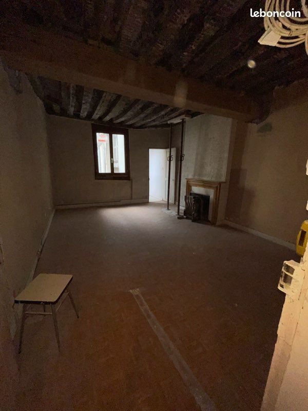 Appartement à vendre, 26m², Orléans