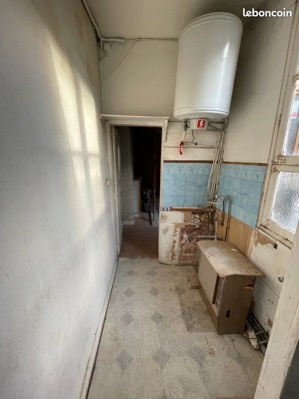 Appartement à vendre, 26m², Orléans