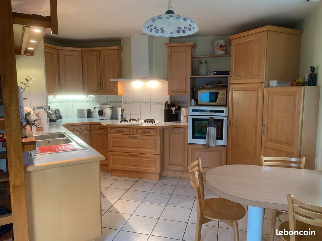 Maison à louer, 120m², Saint-Avé