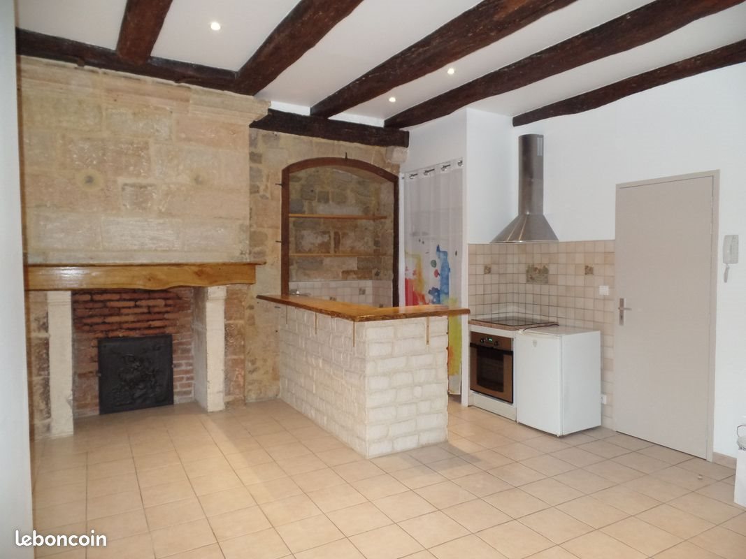 Appartement à louer, 40m², Périgueux