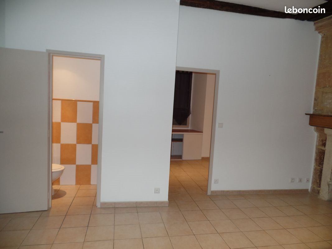 Appartement à louer, 40m², Périgueux