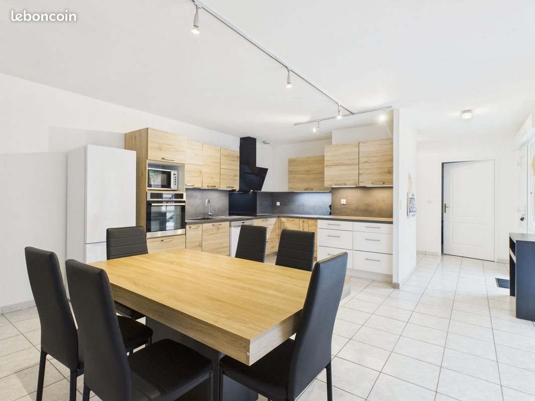 Appartement à louer, 73m², Romilly-sur-Seine