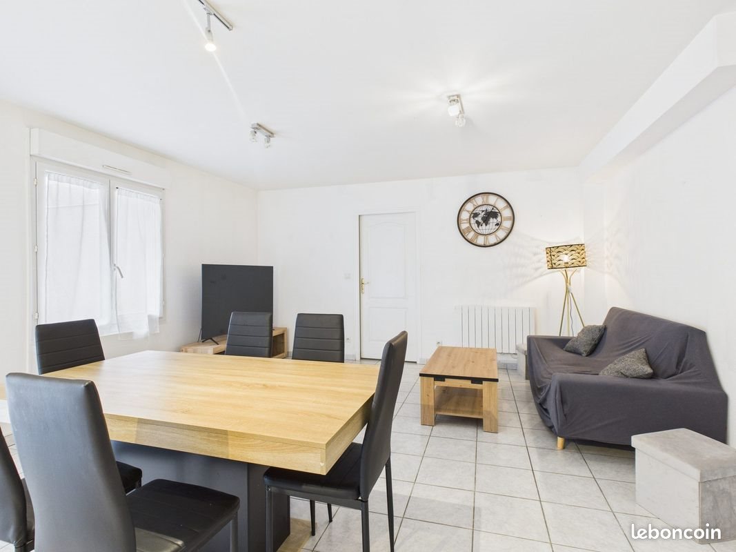 Appartement à louer, 73m², Romilly-sur-Seine