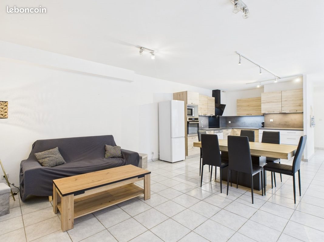 Appartement à louer, 73m², Romilly-sur-Seine