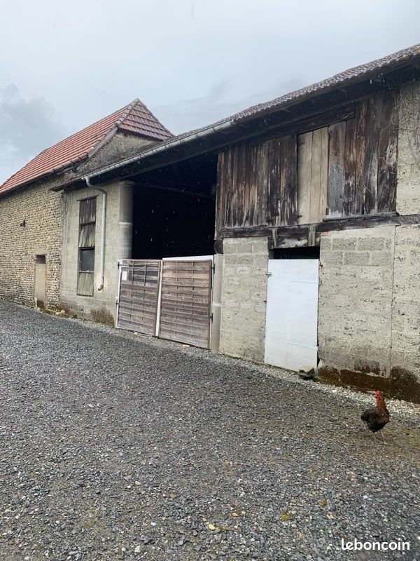 Maison à louer, 100m², Pardies