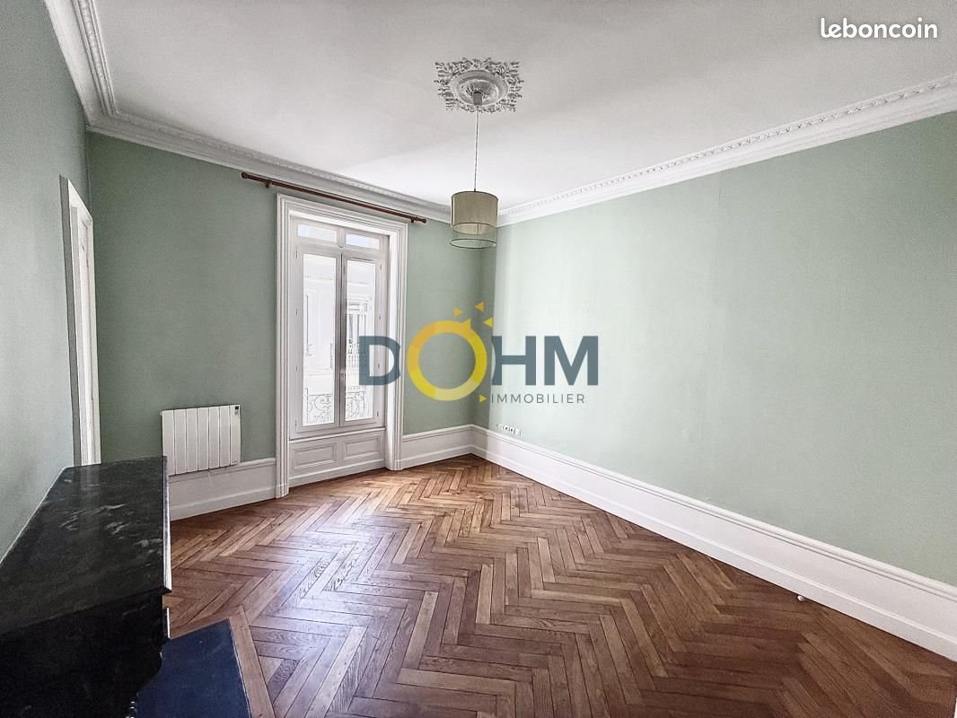 Appartement à vendre, 84m², Saint-Etienne