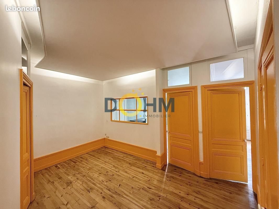 Appartement à vendre, 84m², Saint-Etienne