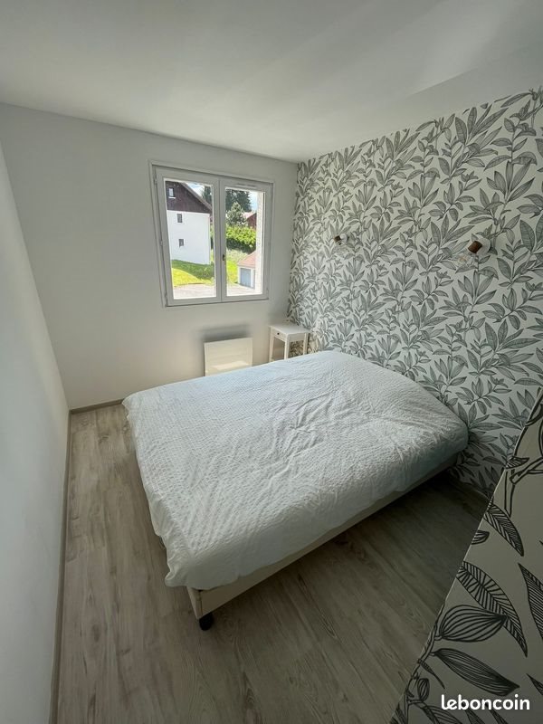 Appartement à louer, 40m², Métabief