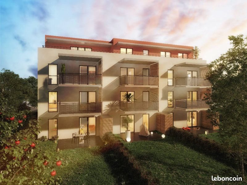 Appartement à vendre, 60m², Juvisy-sur-Orge