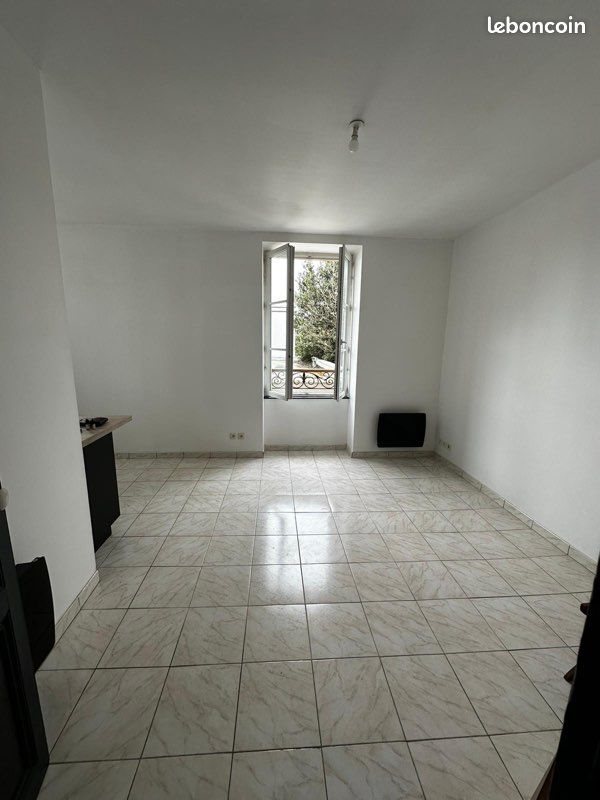 Appartement à louer, 40m², Nantes