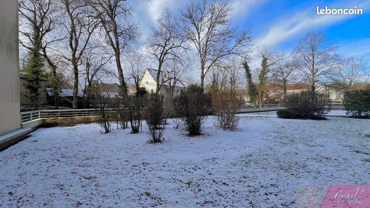 Appartement à vendre, 79m², Besançon