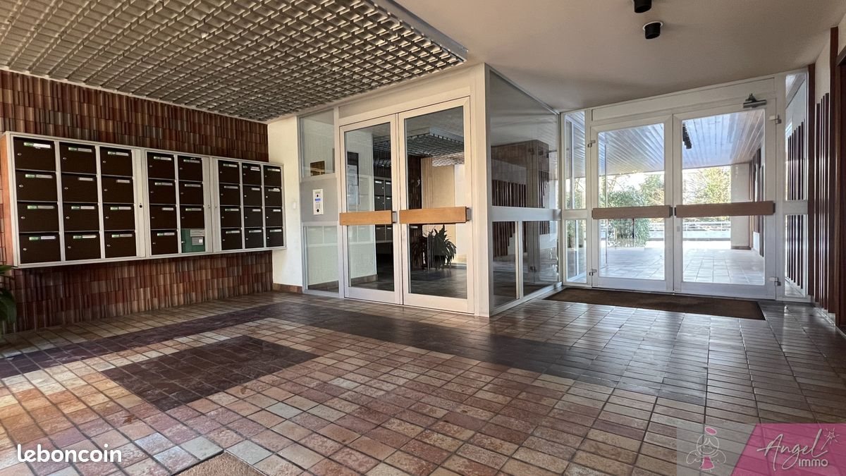 Appartement à vendre, 79m², Besançon