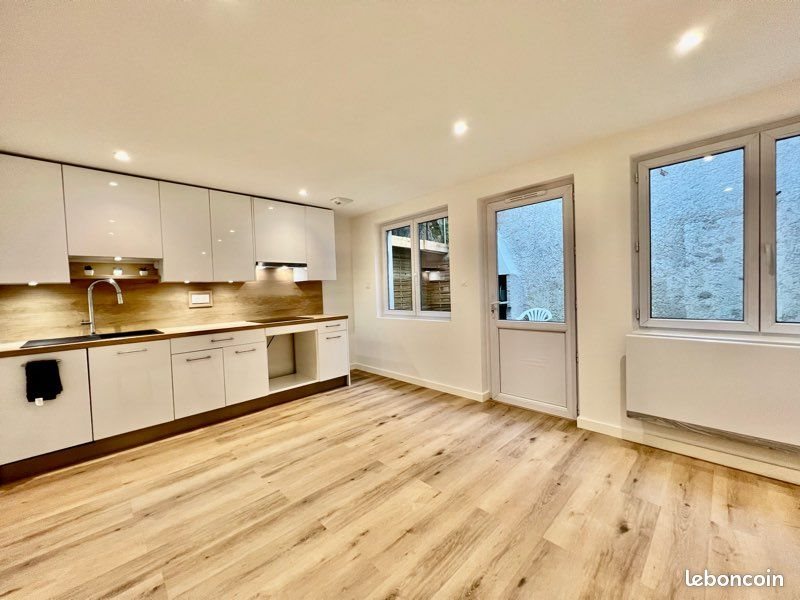 Appartement à louer, 50m², Lesparre-Médoc