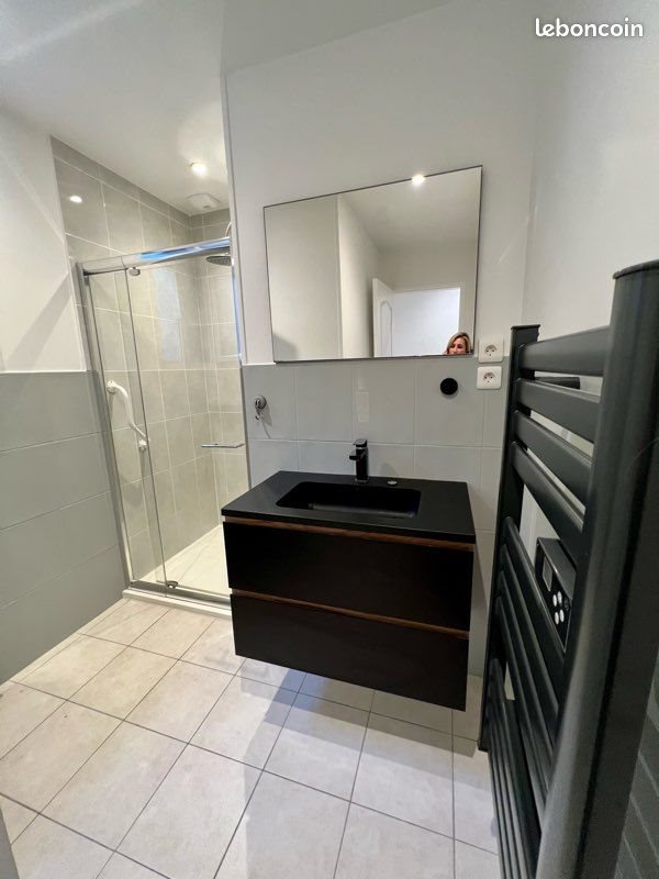 Appartement à louer, 50m², Lesparre-Médoc