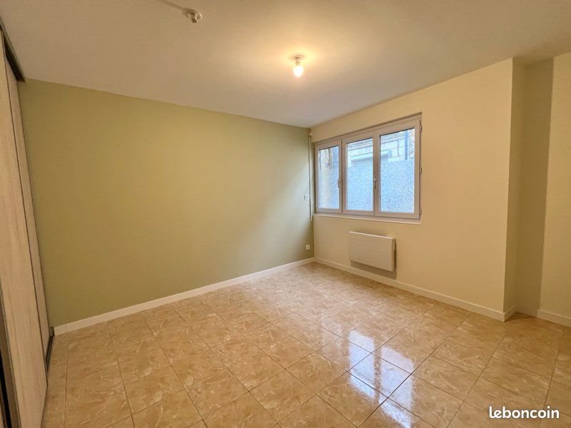 Appartement à louer, 50m², Lesparre-Médoc