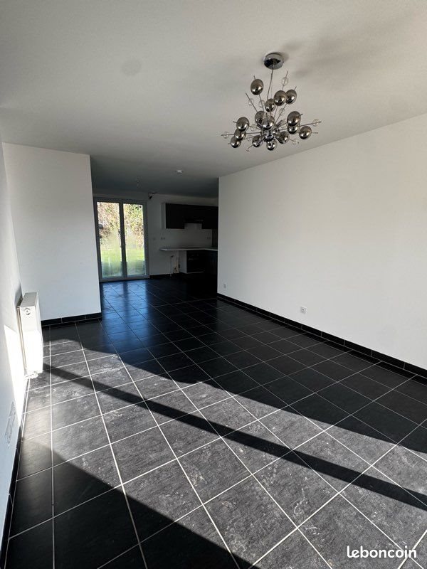 Maison à louer, 65m², Acquigny