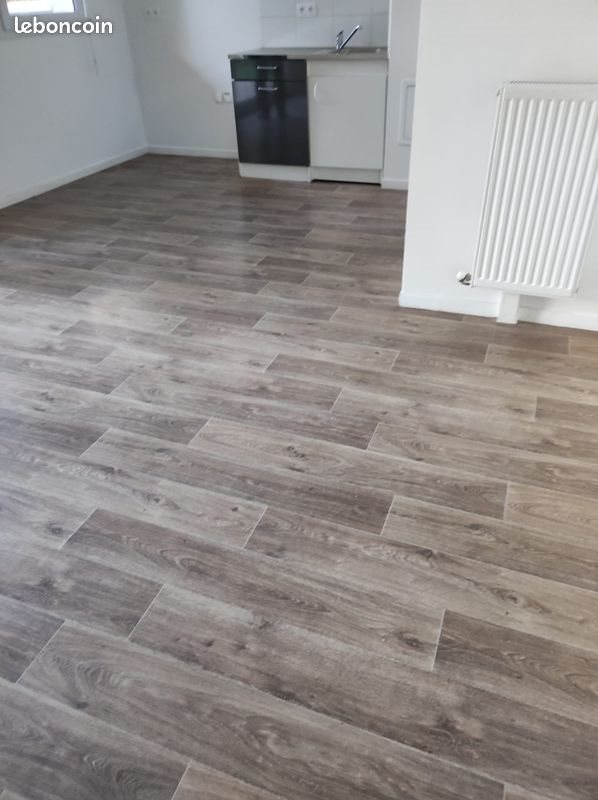 Appartement à louer, 40m², Fleury-Mérogis