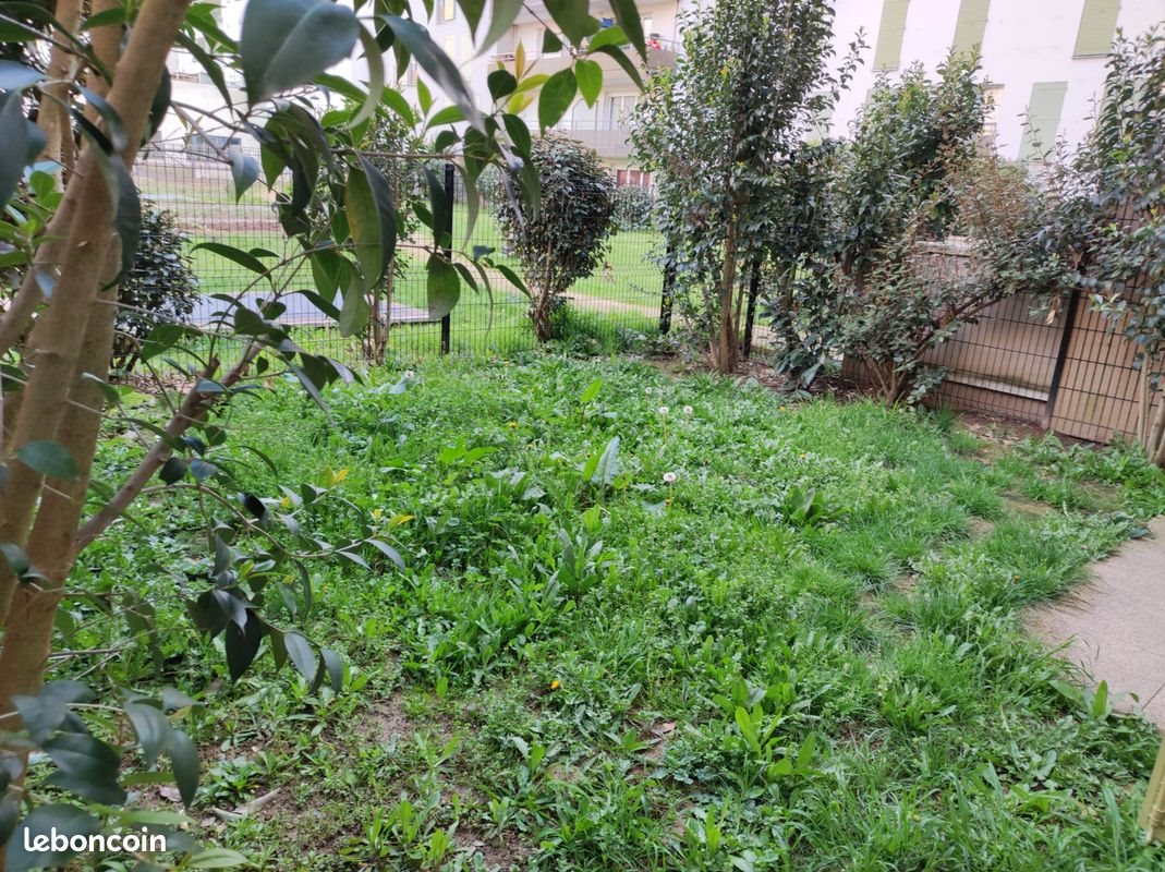 Appartement à louer, 40m², Fleury-Mérogis