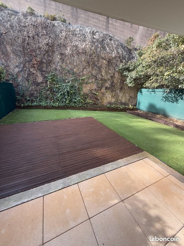 Appartement à louer, 47m², Martigues