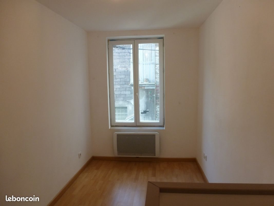 Appartement à louer, 14m², Alès