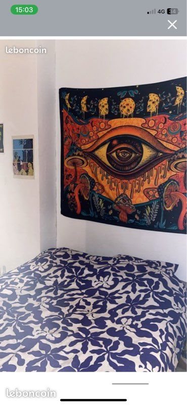 Appartement à louer, 27m², Bordeaux