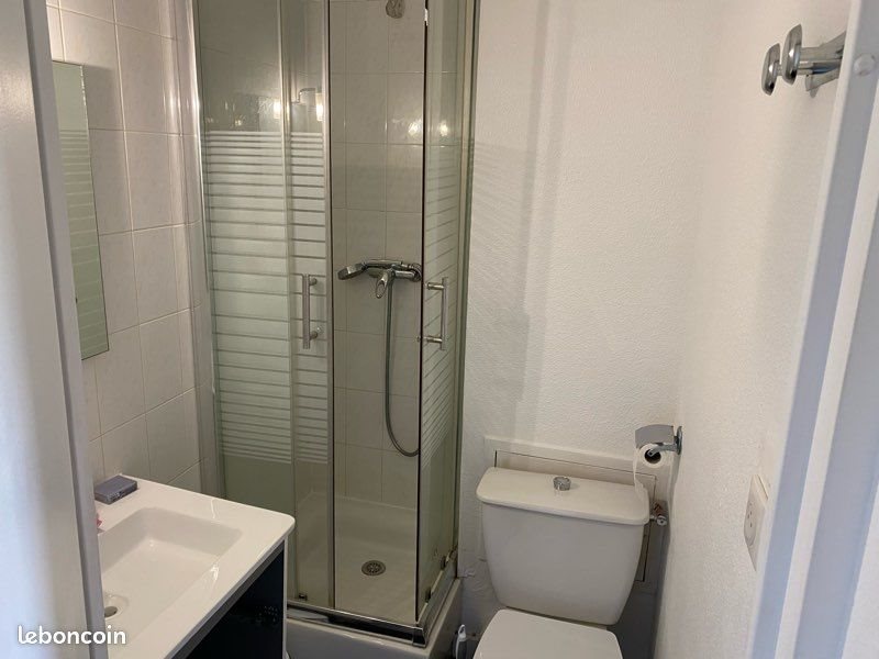 Appartement à louer, 18m², Aix-en-Provence