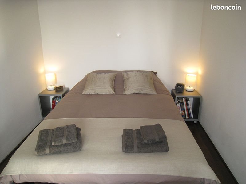 Appartement à louer, 23m², Reims