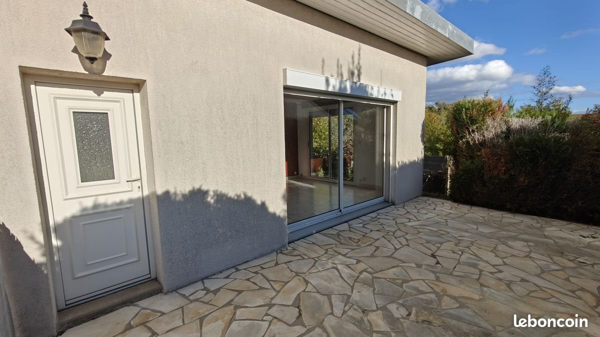 Maison à louer, 61m², Verrières-le-Buisson