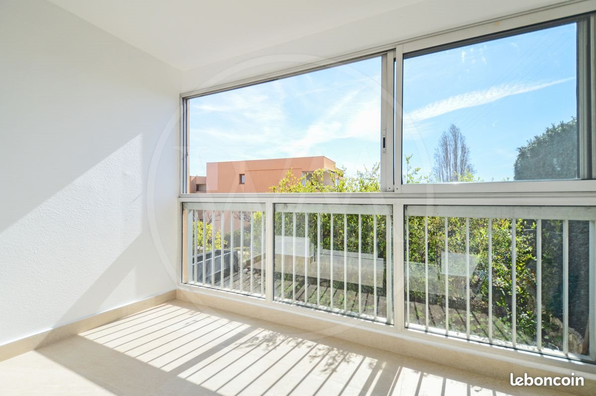 Appartement à louer, 23m², Villeneuve-Loubet